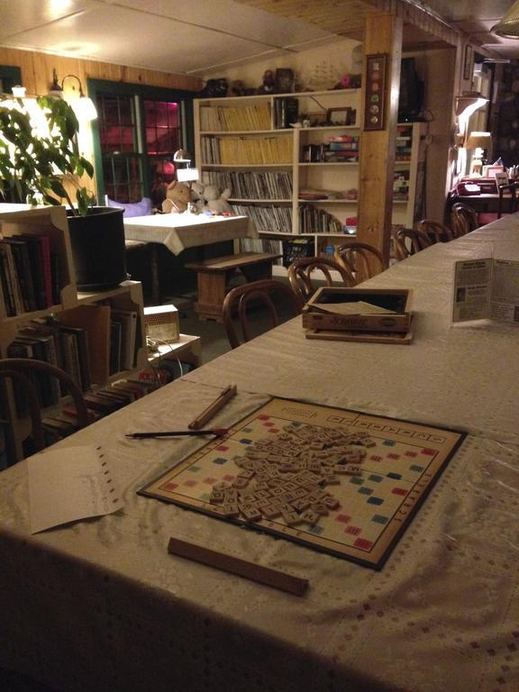 Talkeetna Roadhouse Hotel Quarto foto